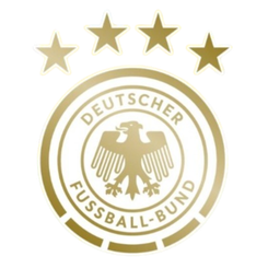 德国女足U17 德国女足U17